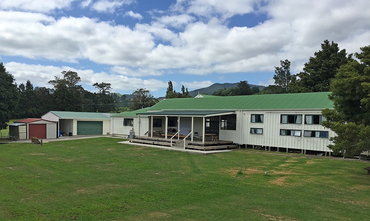 Late 2017 Maintenance and Updates